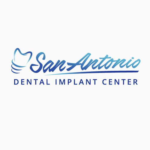 Dental Implant Business Logo Design by lynzee.ARTajo