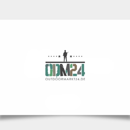 Logo design contest entry by Fahmi Nurkamil