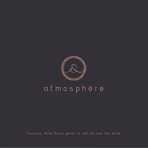 Logo & business card contest entry by una.design