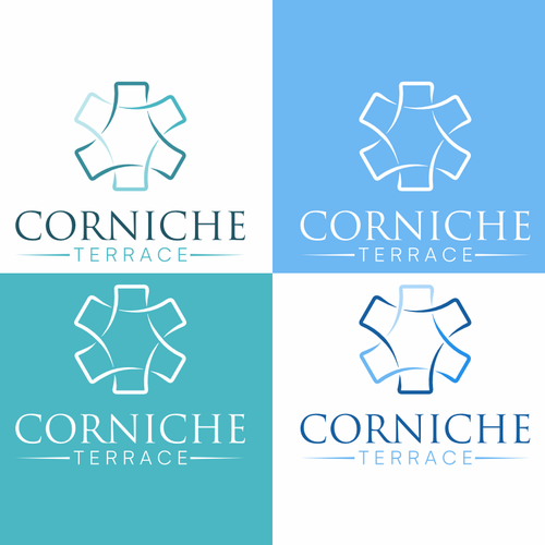 Corniche Terrace Design by d'jront