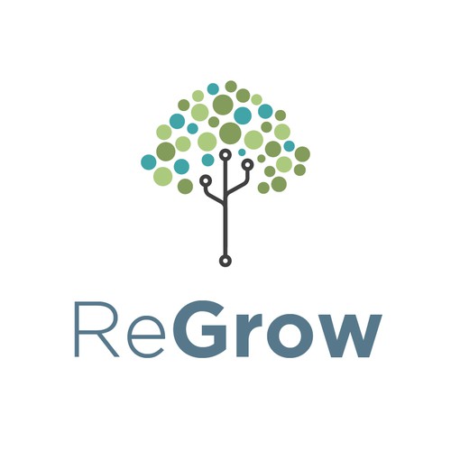 Proposta di design per un contest della categoria Logo e biglietto da visita realizzata da Shank Designs