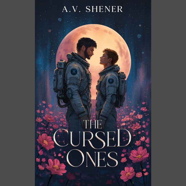 The Cursed Ones 