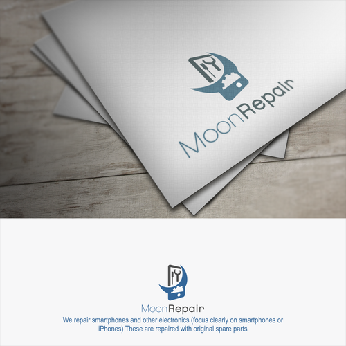  contest entry by tahu bacem11