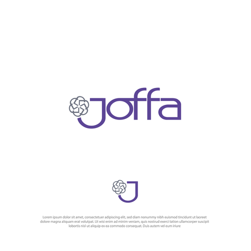 Unique, Clean Logo w/ Icon for E-Commerce Store Design by LEN-ART DESIGN