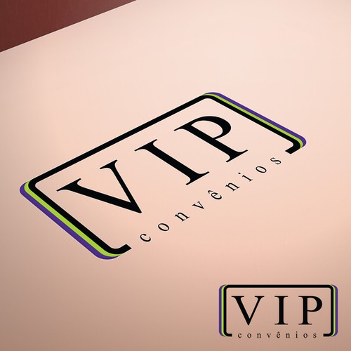Logo & business card contest entry by sliPY.design