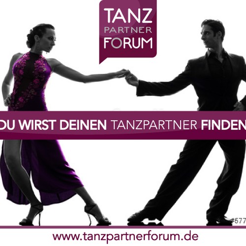 Postal, flyer o impreso propuesta en el concurso por LUBYZA