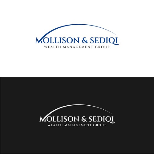 Need a professional logo to represent stock market investment firm Design by Fector Design