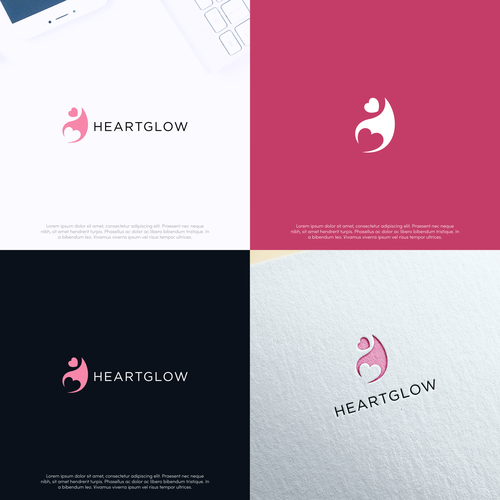 Logo & hosted website contest entry by veeqee