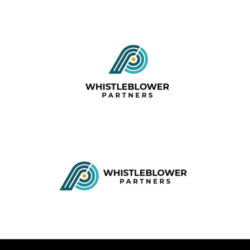 Diseño de Logo and brand identity for whistleblower software company de Hanna5