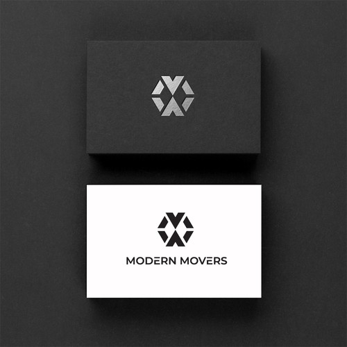 Elevating the Moving Industry Design by des13n ©