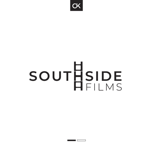 Black-owned film production company needs a logo Design by C.K. Desiigns