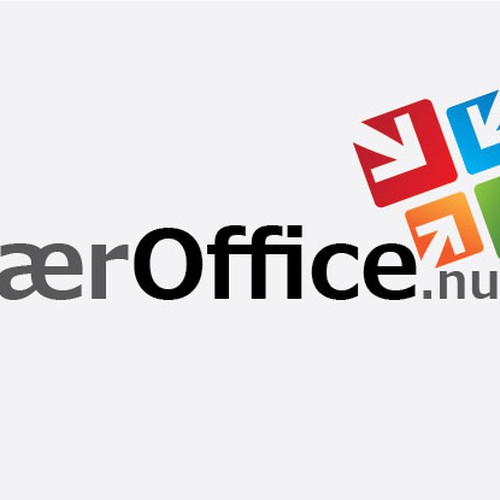  contest entry by JianBranding™