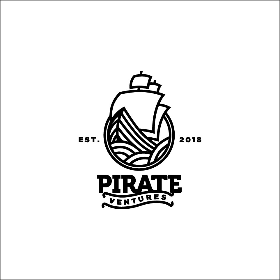 Pirate Logos - Free Pirate Logo Ideas, Design & Templates