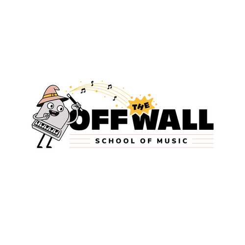 Design a shirt to make piano cool for middle & highschool kids - 80's/Space/Synthesizer themes