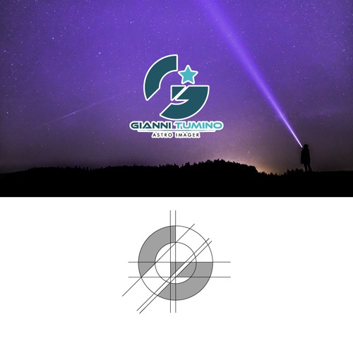  contest entry by Urwah al bariqii