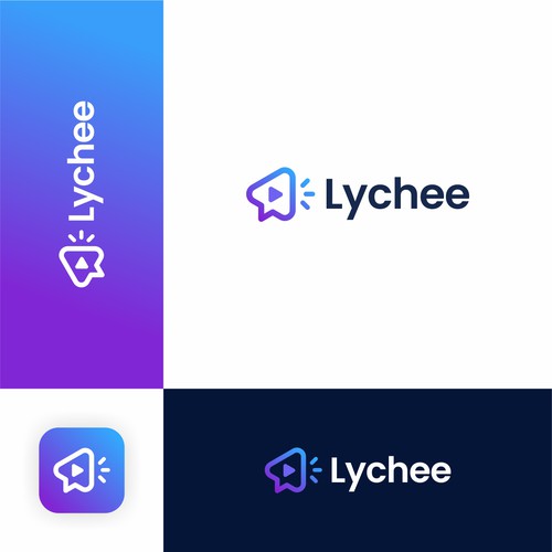 Premium short-form video editing agency with AI Design by hakamid_art