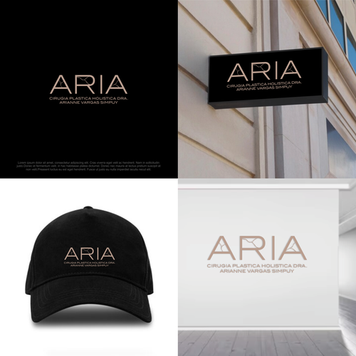 Logo design contest entry by LEXItheDolphin