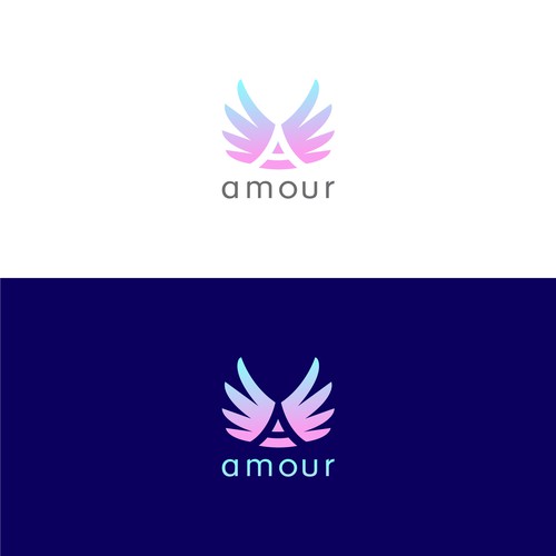 Logo for a Premium Mobile Dating App Design by osm designs