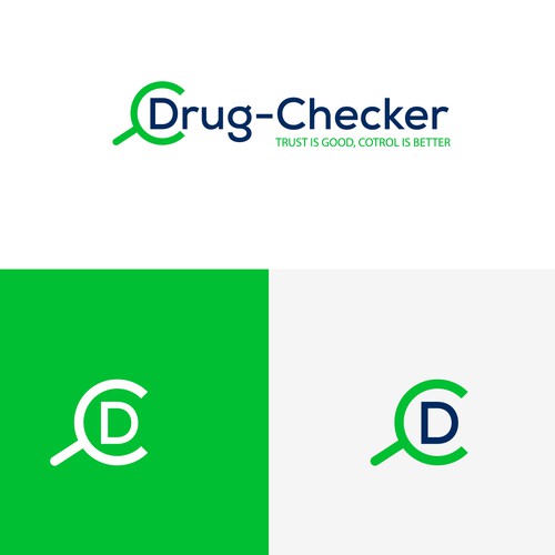 analytics and drugtest-ontwerp door ChioP