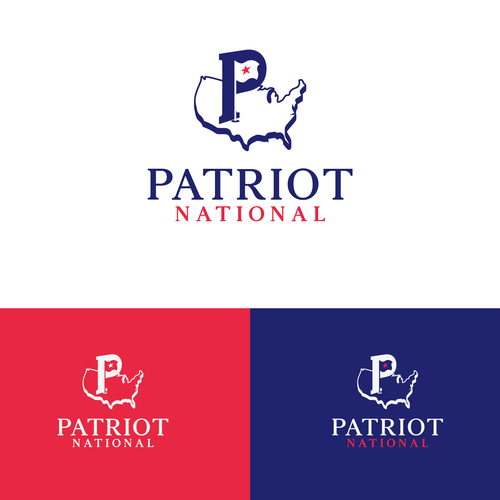 Patriots National Golf Club-ontwerp door htdocs ˢᵗᵘᵈⁱᵒ