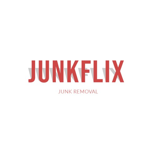 JUNK REMOVAL - SEATTLE Design by Serjuto®