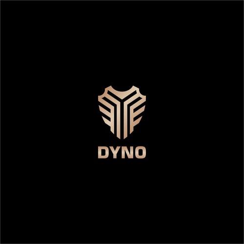 DYNO fastest growing Salesforce at Vivint. Design von Sherly Adam's