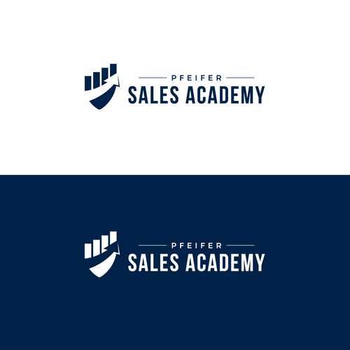 Online Sales Academy Needs Simple Professional Logo For Digital Marketing Logo Design Contest 99designs