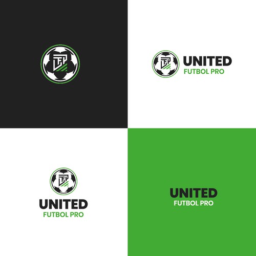 コンペ「Looking for the best logo for my new Soccer training company, excited to see what you guys have.」のデザイン by Upgrade Designsさん 