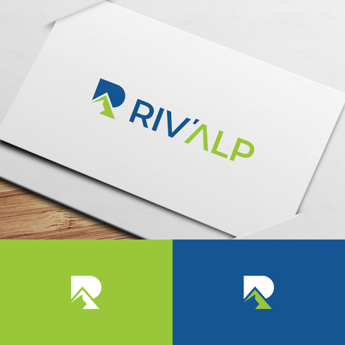  contest entry by Urhino™