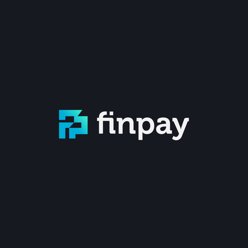 Design for Finpay payment App Logo Design by Danhood