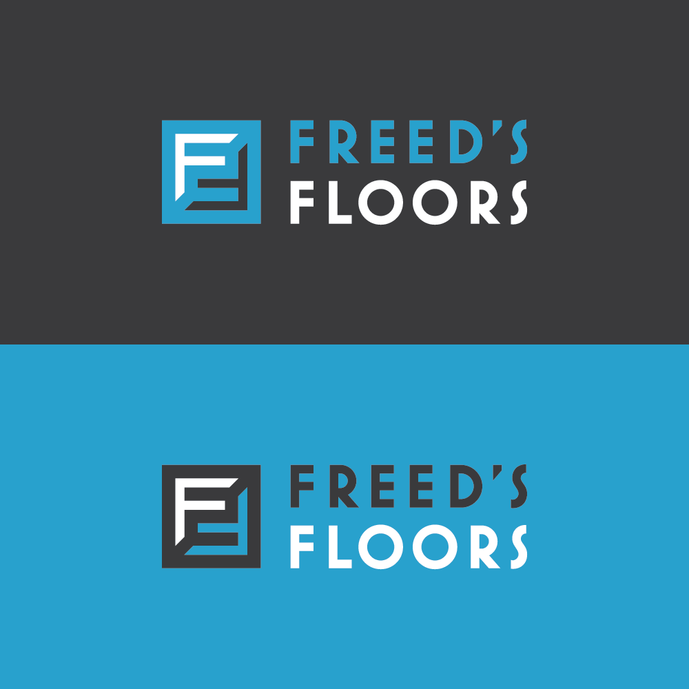 Flooring Logos - Free Flooring Logo Ideas, Design & Templates