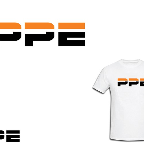 PPE needs a new logo デザイン by STARLOGO