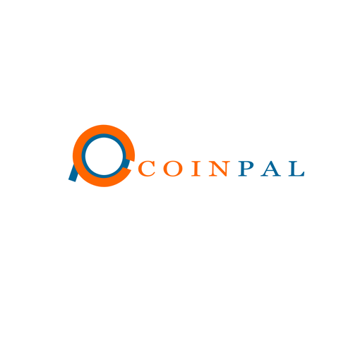 Create A Modern Welcoming Attractive Logo For a Alt-Coin Exchange (Coinpal.net) Design por kebomas