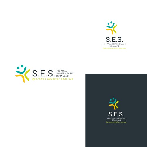 Logo & brand identity pack contest entry by FuzzyLime