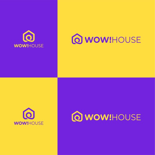 Design brand identity for a startup reimagining home interiors planning Design by dicubit