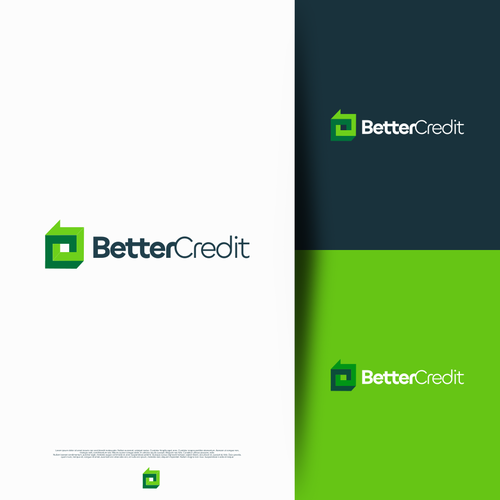 Logo needed for Financial Services company. Design by panoptikum