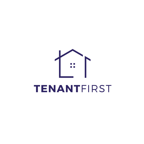 Help us put our tenants first with the perfect design.-ontwerp door vectorel