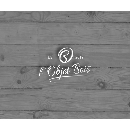 Logo design contest entry by LudoDesigns