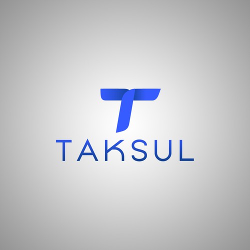 Diseño de logotipo propuesta en el concurso por Fakhriii