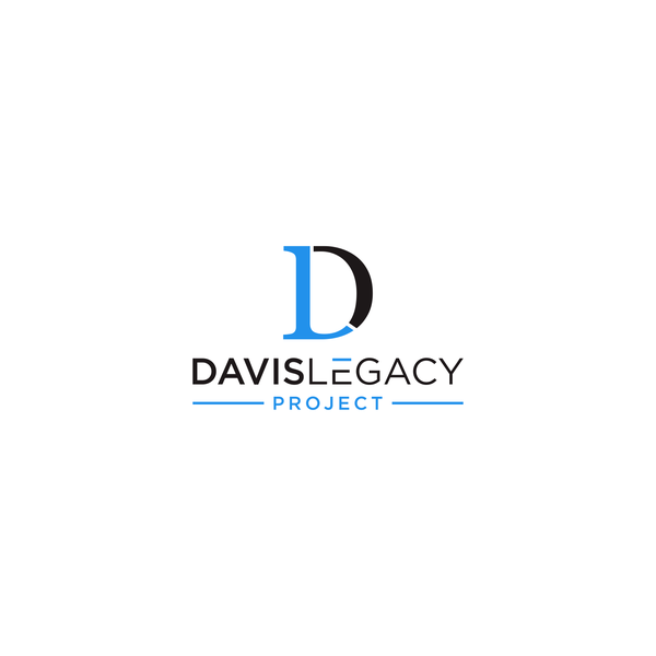 Design by Tong Tji titled "Davis Legacy Project"
