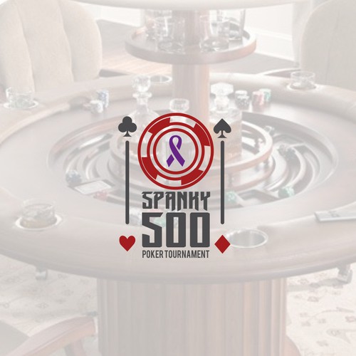 Spankys 500 | Logo design contest