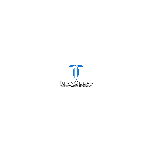 Designs | TurnClear Logo | Logo design contest