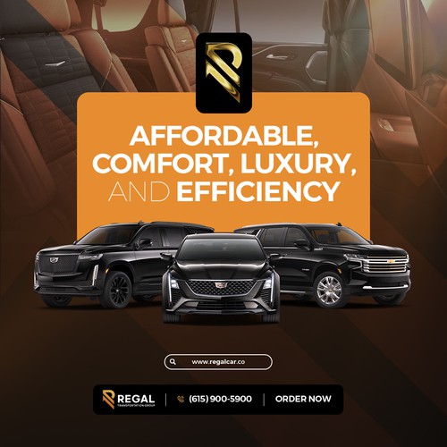 social media ad