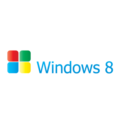 Design Redesign Microsoft's Windows 8 Logo – Just for Fun – Guaranteed contest from Archon Systems Inc (creators of inFlow Inventory) por AnjelD-sign