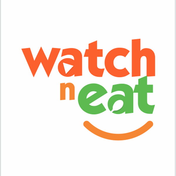 Logo Design for Cinema App