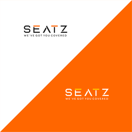 strong logo for repair and installation of commercial seating Design by kaschenko.oleg