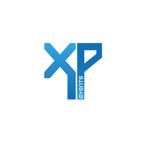 XP Events - Corporate Events Company-ontwerp door Parallax™