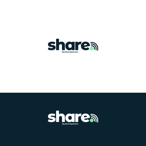 Need a striking and powerful logo for a real, authentic life Podcast. Design by Storiebird