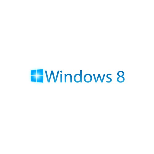 Design di Redesign Microsoft's Windows 8 Logo – Just for Fun – Guaranteed contest from Archon Systems Inc (creators of inFlow Inventory) di DESIGN RHINO
