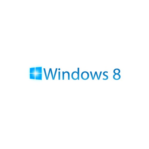 Redesign Microsoft's Windows 8 Logo – Just for Fun – Guaranteed contest from Archon Systems Inc (creators of inFlow Inventory) Ontwerp door DESIGN RHINO